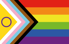 pride Flagge